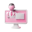 Professional Digital Presence